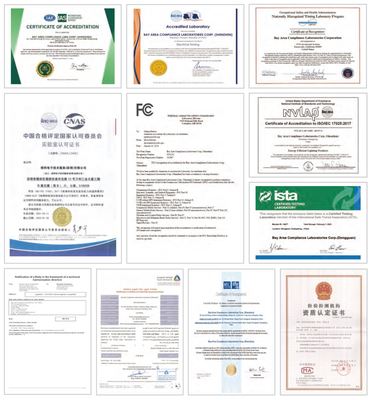 展会邀约丨BACL将携汽车电子检测认证一站式解决方案亮相2024上海国际汽车灯具展(ALE)!
